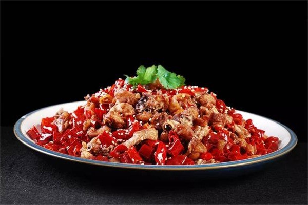 弄唐小館加盟
