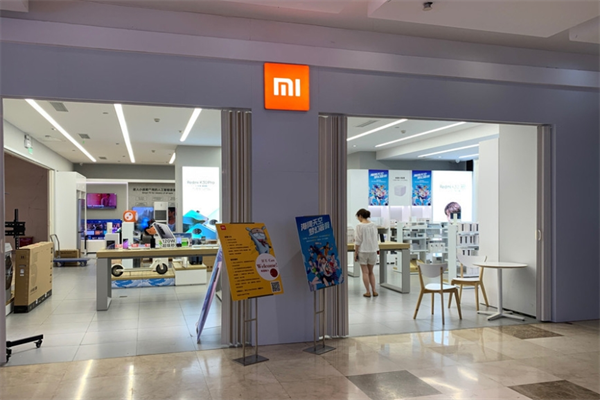 小米手機(jī)專(zhuān)賣(mài)店加盟