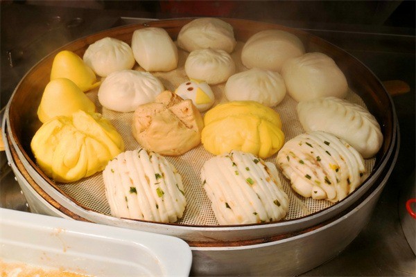 多樣早餐加盟