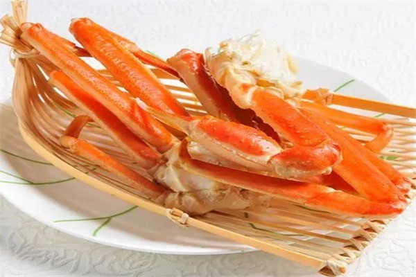 回味蟹腳加盟