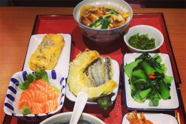我家快餐加盟