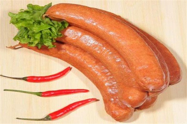 熱門熟食加盟