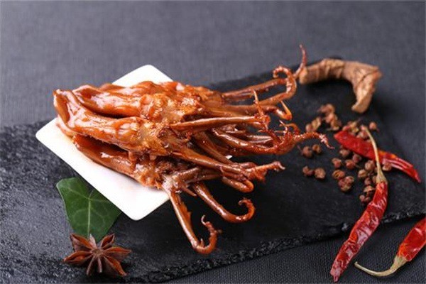 熱門熟食加盟