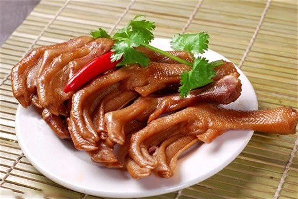 熱門熟食加盟
