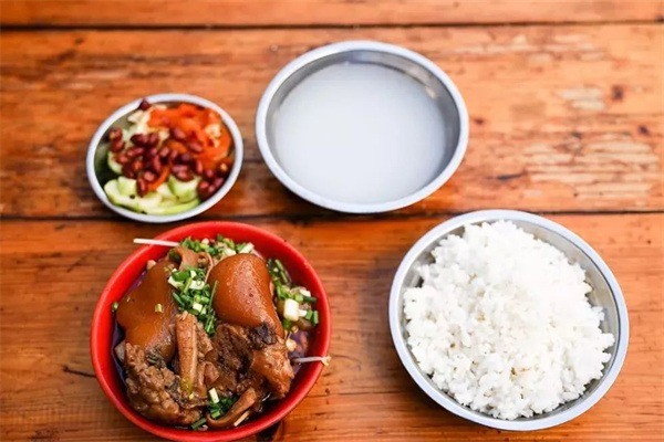 馬坪拐子飯加盟