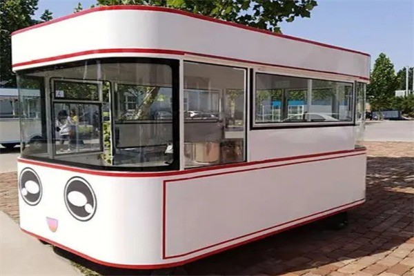 天惠早餐車加盟
