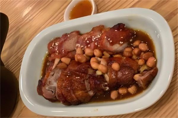 南塘小館加盟