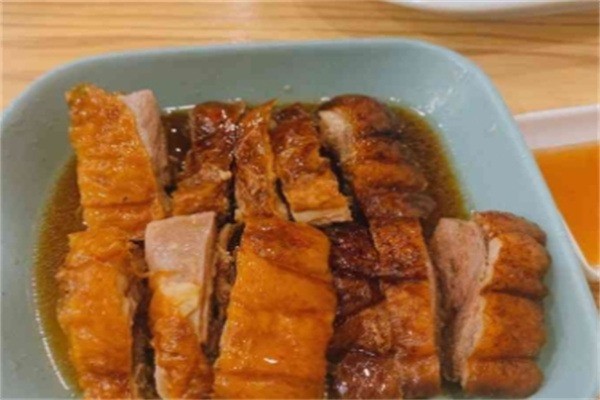南塘小館加盟