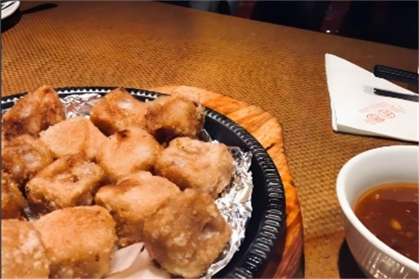 南塘小館加盟