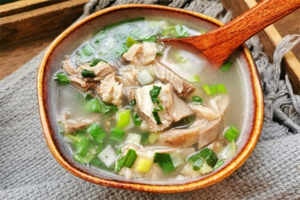 尋味掌柜羊肉館加盟