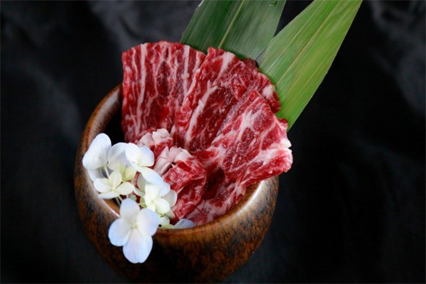 肉問屋燒肉加盟