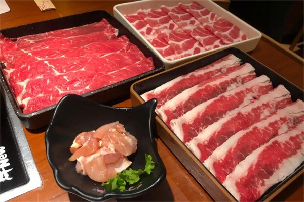 期噠和牛壽喜燒加盟