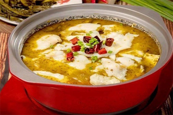 酸小哥石鍋酸菜魚(yú)米飯加盟