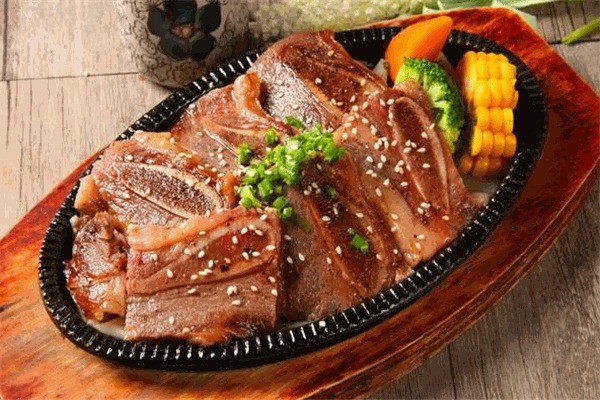 悅蘭日式料理加盟
