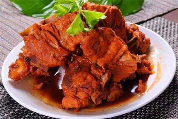 農(nóng)夫大盆骨加盟