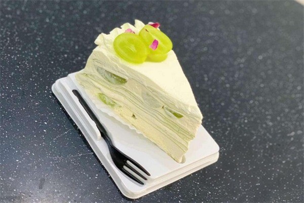 覓特甜品加盟