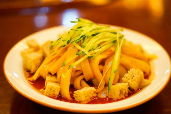 寶葫蘆西北傳統(tǒng)名小吃加盟