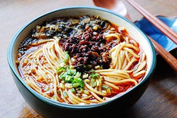 設(shè)計(jì)書牛肉面加盟