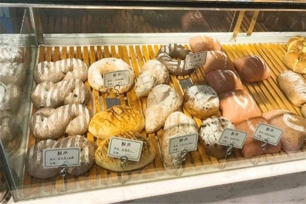 酵聲蛋糕店加盟