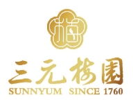 三元梅園甜品加盟