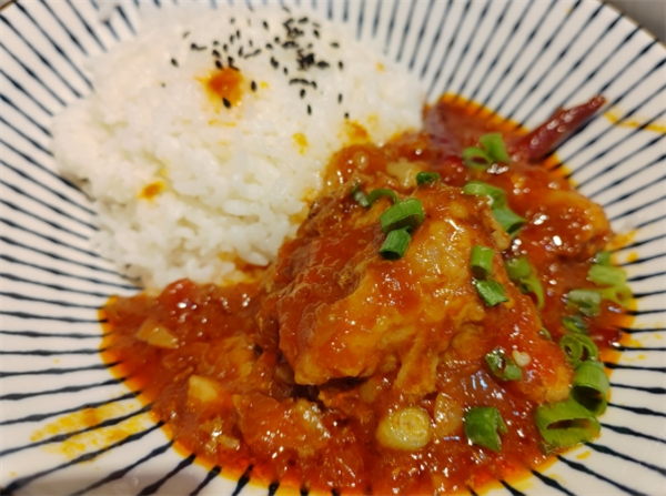谷粒香牛肉飯加盟