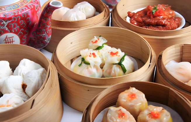南北早點(diǎn)加盟