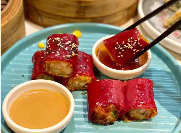 福春早茶餐廳加盟