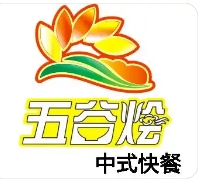 五谷燴中式快餐加盟