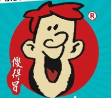傻得冒菜加盟