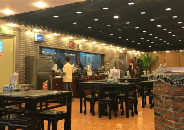 漁鄉(xiāng)米坊快餐加盟
