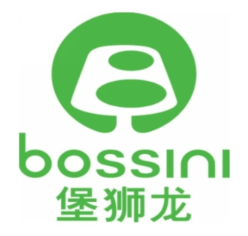 bossini堡獅龍加盟