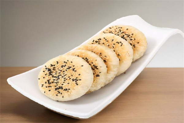 板栗餅加盟