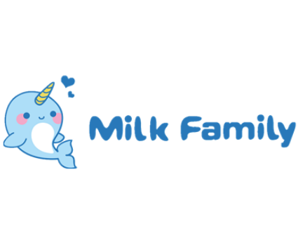Milkfamily加盟