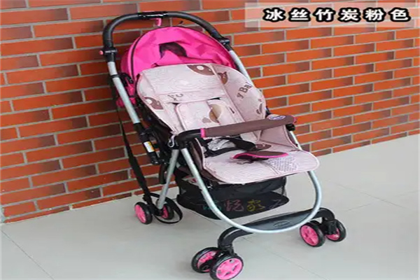 葛萊嬰兒推車加盟