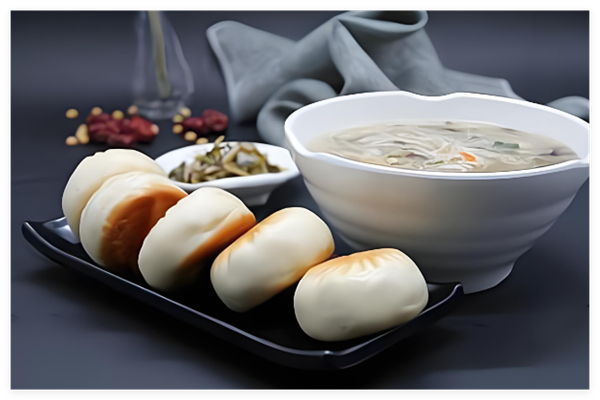 蜀燕早點(diǎn)早餐加盟