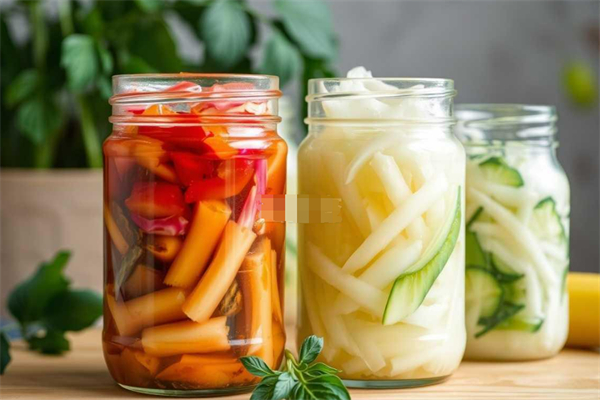泡掌柜開胃泡菜加盟