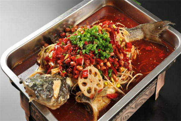 轉(zhuǎn)爐烤魚加盟