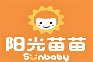 陽光苗苗母嬰連鎖超市加盟
