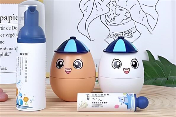 戒之館母嬰用品加盟