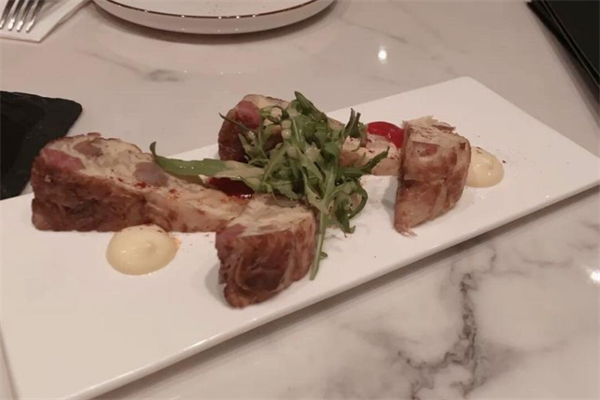 錦衣玉食加盟