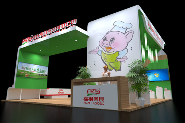 福祖肉食加盟