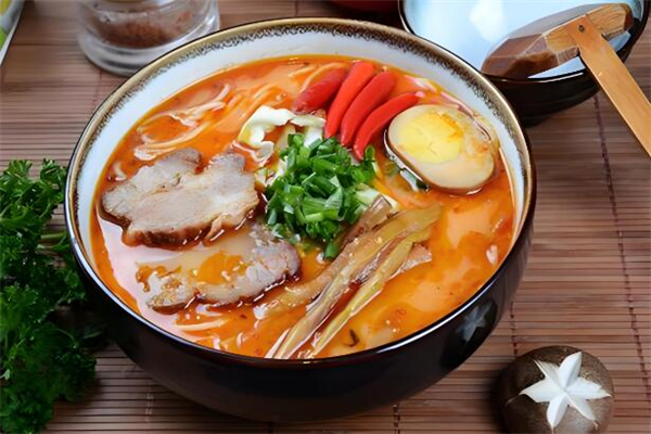 的士面館加盟