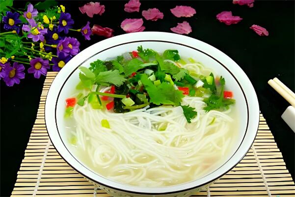 慶豐面館加盟