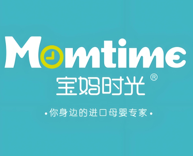 寶媽時光母嬰商城加盟