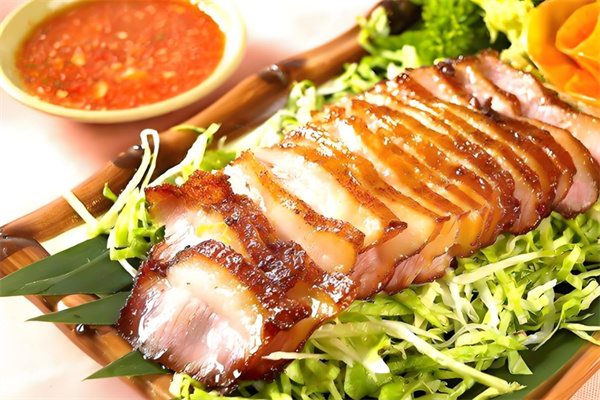 牛戰(zhàn)將燒肉飯加盟