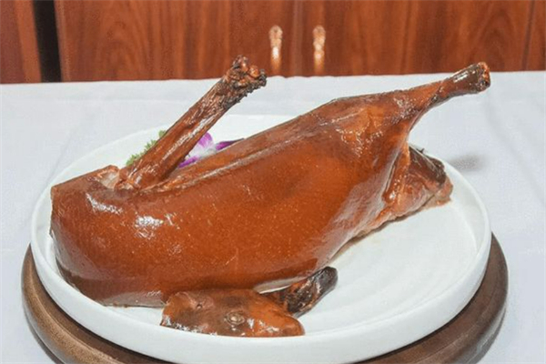 西寧燒鵝仔加盟