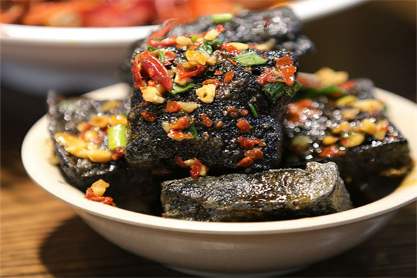 長沙經(jīng)典臭豆腐加盟