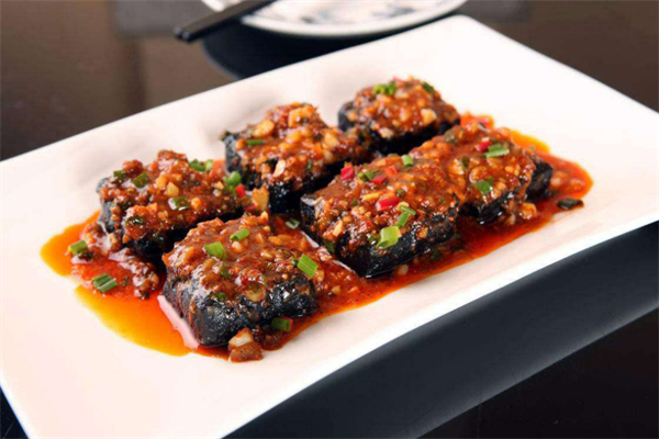 長沙經(jīng)典臭豆腐加盟