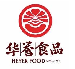 華譽(yù)食品加盟