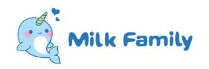 Milk Family進口母嬰用品加盟